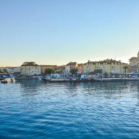 Appartement Songbird Biograd Na Moru