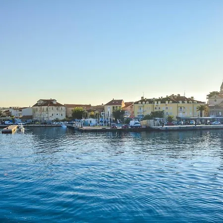 Lejlighed Songbird Biograd Na Moru