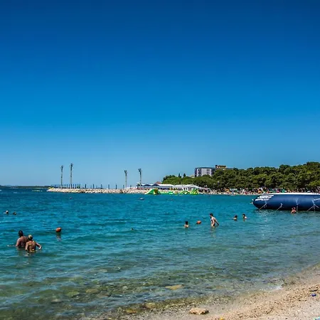 Apartmán Songbird Biograd Na Moru