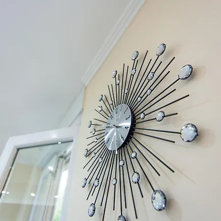 Songbird Lejlighed Biograd Na Moru