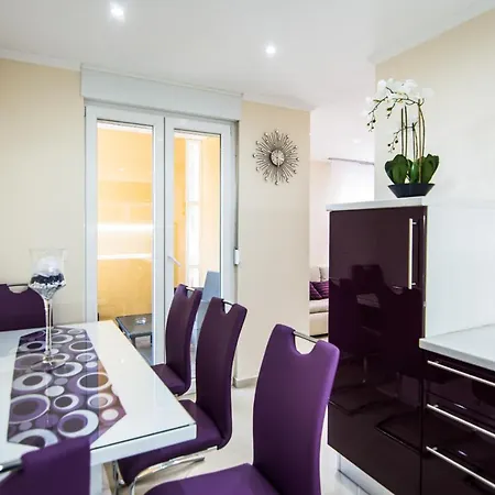 Apartmán Songbird Biograd Na Moru