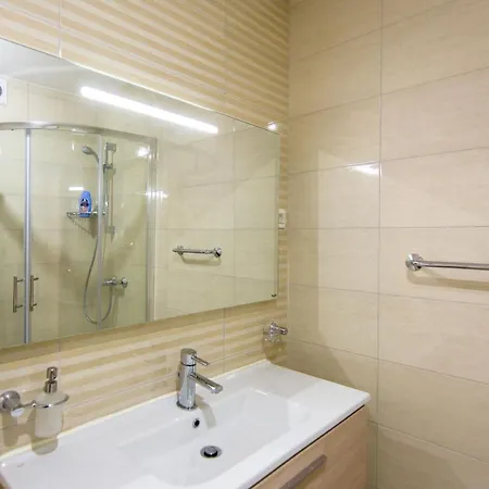 Songbird 아파트 *