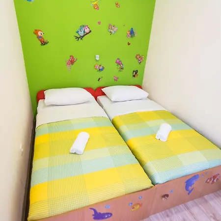 Songbird Lejlighed *