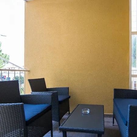 Songbird * Biograd Na Moru