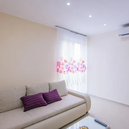 Songbird Lejlighed Biograd Na Moru