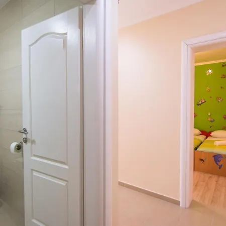 Songbird Lejlighed Biograd Na Moru