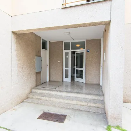 Songbird Lejlighed *